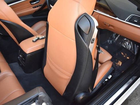 Used 2018 BMW 430i Convertible RWD image 35