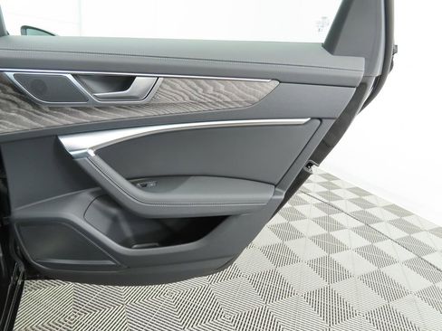 New 2025 Audi A6 Premium Plus image 27