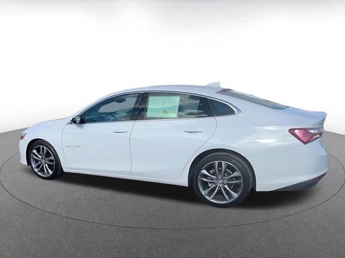 Used 2024 Chevrolet Malibu LT image 11