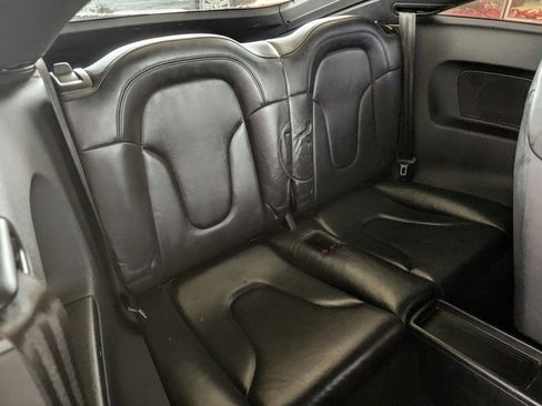 Used 2009 Audi TT 3.2 Prestige image 32