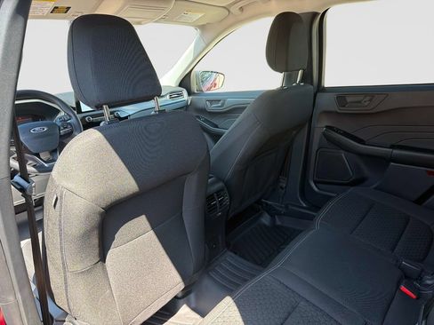 Used 2025 Ford Escape Active FWD image 15