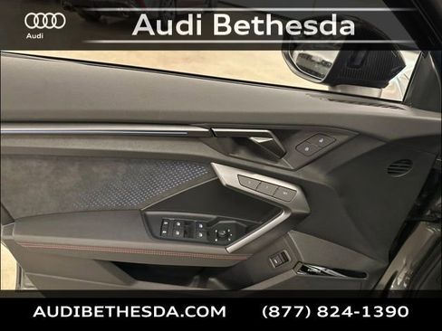 New 2026 Audi RS 3 AWD/4WD image 13
