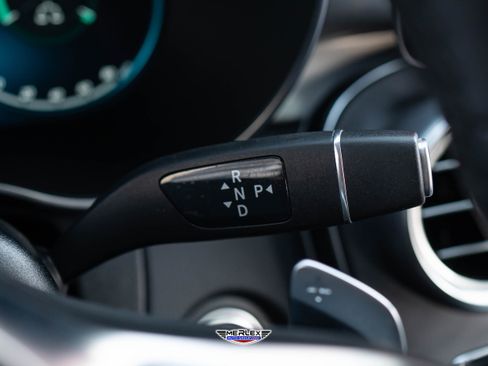 Used 2020 Mercedes-Benz GLC 300 4MATIC Coupe w/ AMG Line image 26