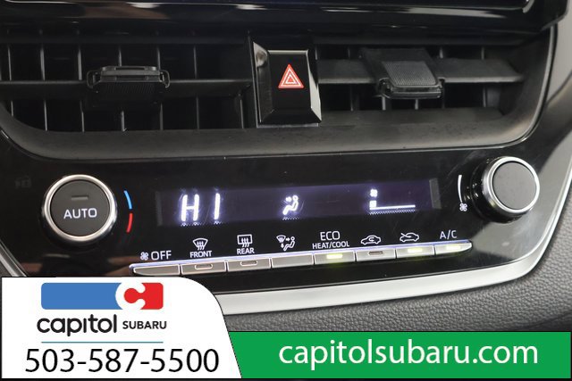 Used 2024 Toyota Corolla LE FWD image 15