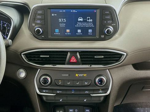 Used 2020 Hyundai Santa Fe SEL FWD image 15