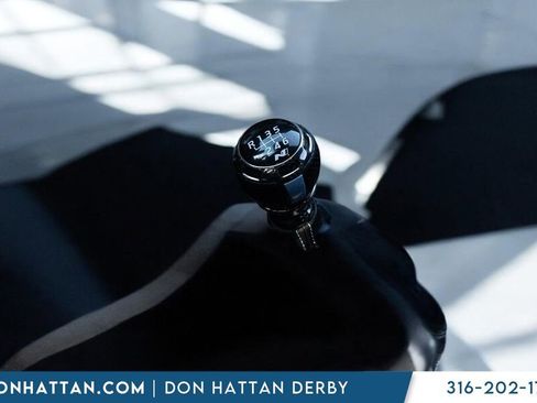 Used 2023 Hyundai Elantra N image 9