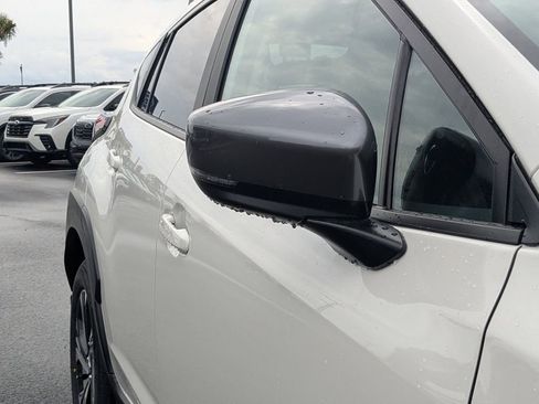 New 2026 Subaru Crosstrek 2.0i Premium AWD/4WD image 11