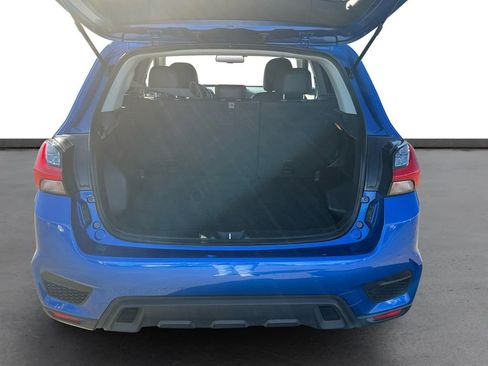 Used 2024 Mitsubishi Outlander Sport ES image 24