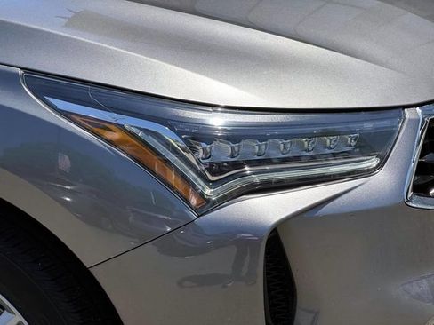 Certified 2023 Acura RDX AWD image 9