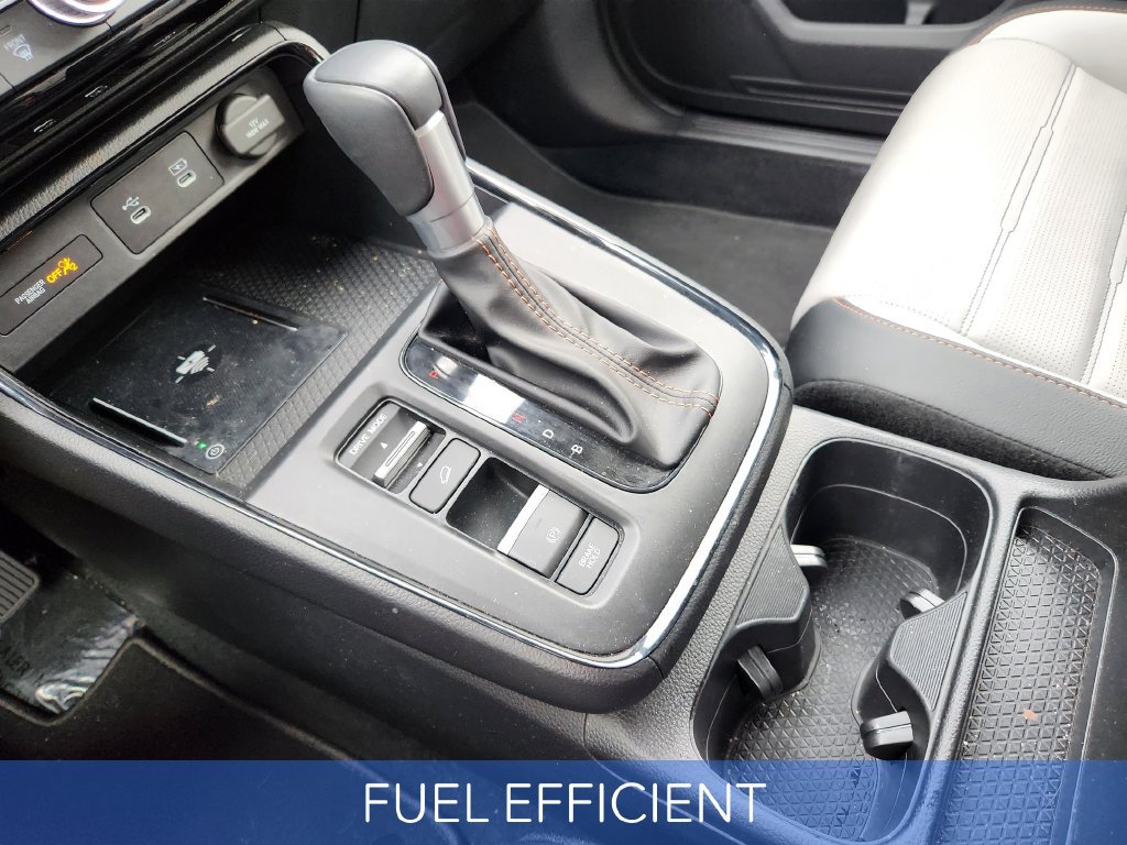 Used 2026 Honda CR-V Sport Touring image 26