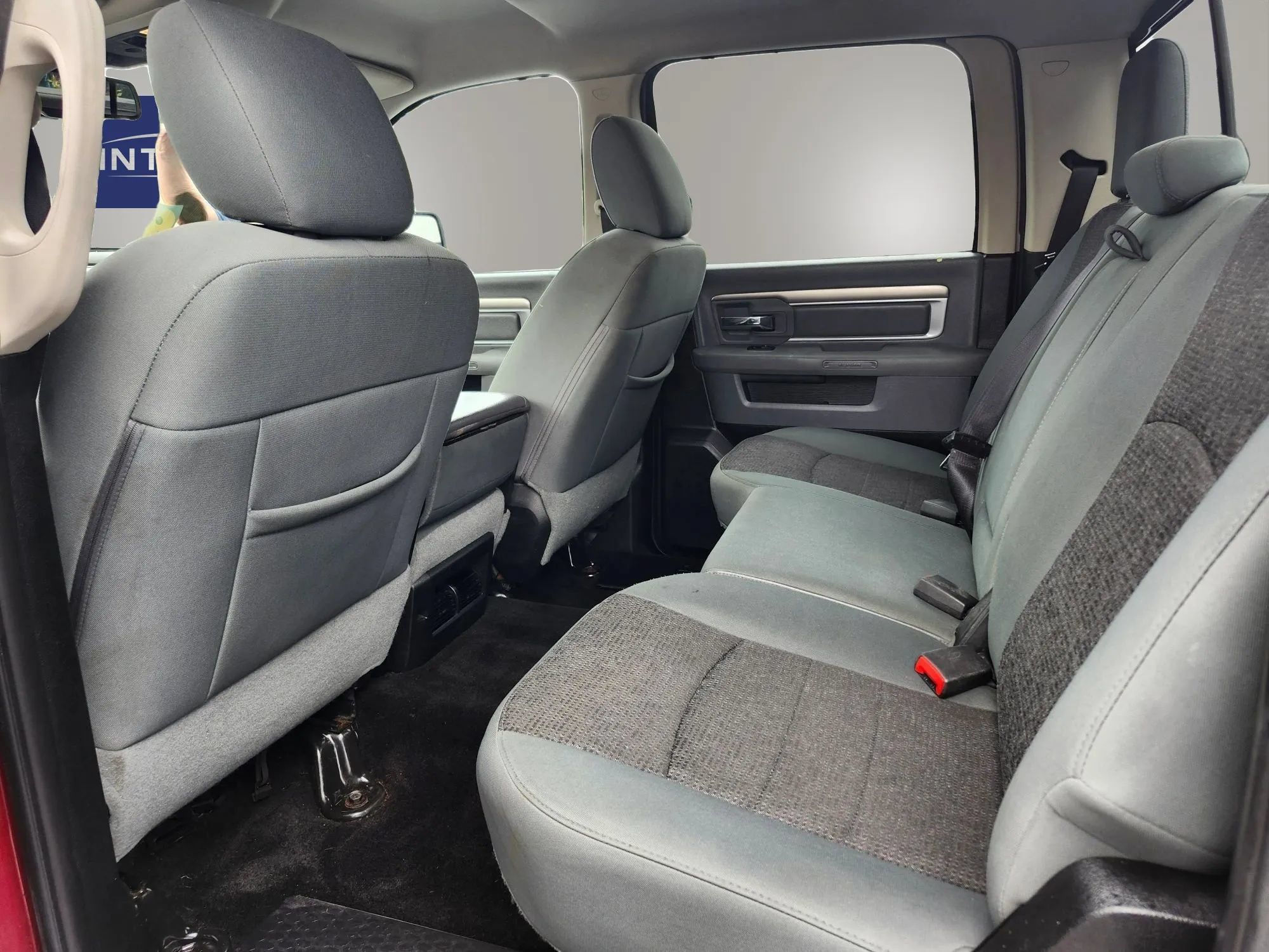 Used 2015 RAM 1500 Outdoorsman AWD/4WD image 25