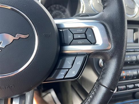 Used 2016 Ford Mustang Convertible w/ Equipment Group 051A image 18