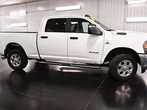 Used 2024 RAM 2500 Big Horn image 8