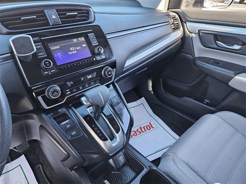 Used 2019 Honda CR-V LX image 20
