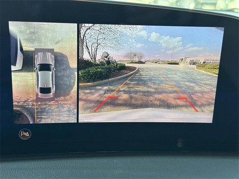 Used 2025 Cadillac CT5 Sport image 24