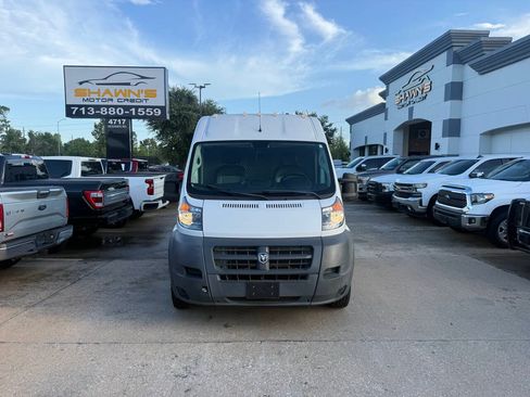 Used 2018 RAM ProMaster 3500 w/ Interior Convenience Group FWD image 32