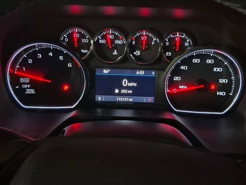 Used 2021 Chevrolet Tahoe LT RWD image 13