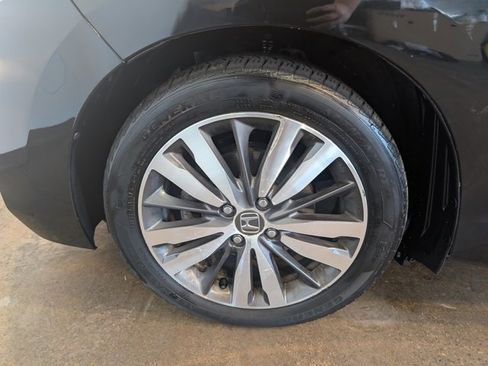 Used 2016 Honda Fit EX image 10