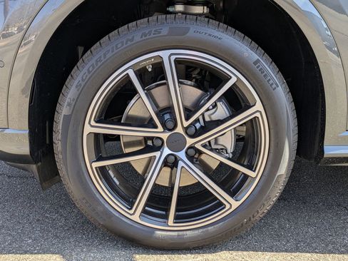 New 2026 Audi Q5 Premium Plus AWD/4WD image 13