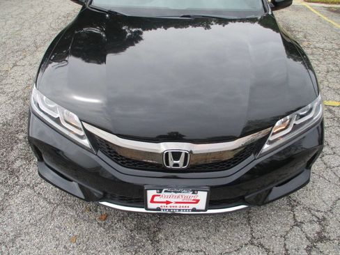 Used 2016 Honda Accord LX-S image 23