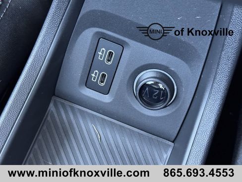 New 2025 MINI Cooper S image 27