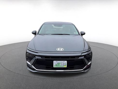 Used 2025 Hyundai Sonata SEL FWD image 5