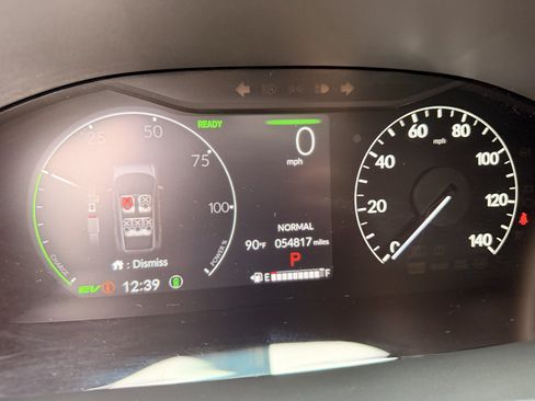 Certified 2024 Honda CR-V Sport image 19
