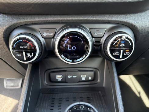 New 2026 Hyundai Venue SEL image 12