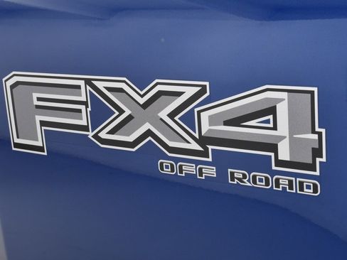 New 2026 Ford F350 Lariat w/ Black Appearance Package image 22