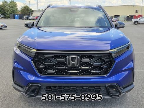 Used 2024 Honda CR-V Sport-L image 6