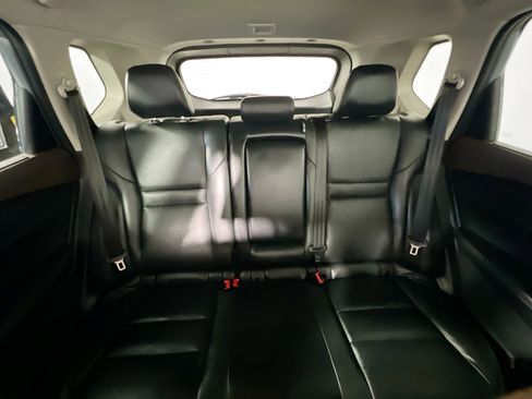 Used 2021 Nissan Rogue SL FWD image 33