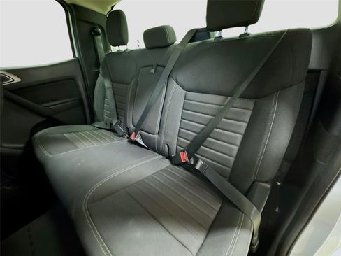 Used 2021 Ford Ranger XLT w/ Equipment Group 301A Mid image 22