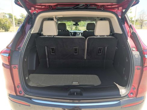 Used 2020 Buick Enclave Essence FWD image 14