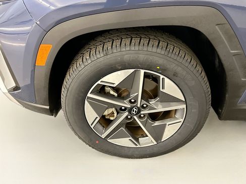 Used 2025 Hyundai Tucson SEL AWD/4WD image 11