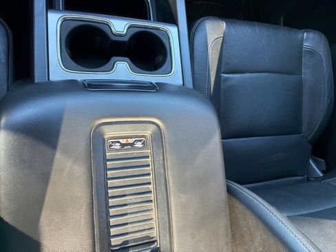 Used 2018 GMC Sierra 1500 SLT w/ SLT Premium Package image 21