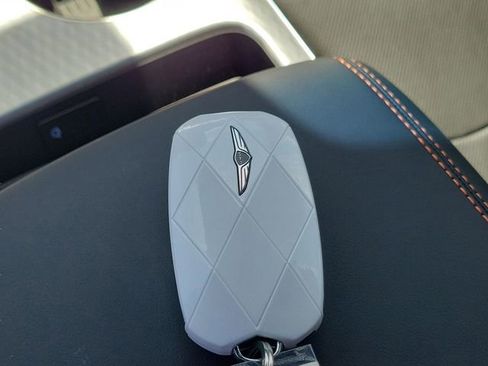 New 2026 Genesis GV70 2.5T Sport Prestige image 10