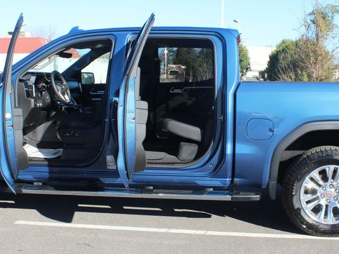 New 2026 GMC Sierra 1500 Denali w/ Technology Package image 5