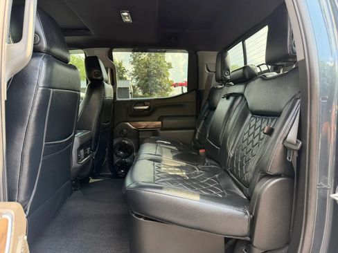 Used 2021 Chevrolet Silverado 1500 RST w/ All Star Edition Plus AWD/4WD image 17