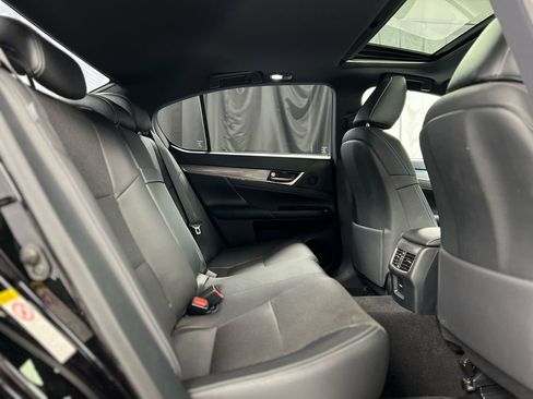 Used 2015 Lexus GS 350 F Sport image 24