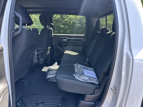 New 2026 RAM 1500 Big Horn image 16