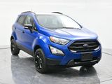 Used 2021 Ford EcoSport SES image 3
