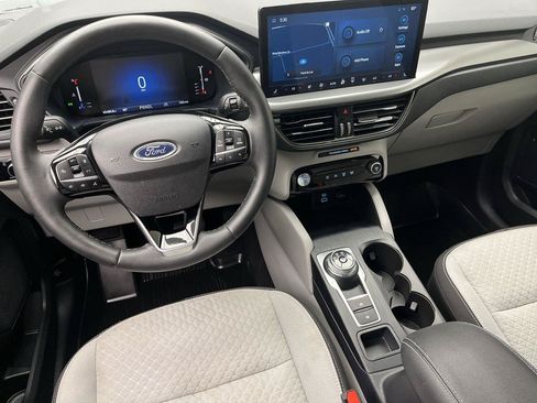 Certified 2023 Ford Escape Active w/ Tech Pack #1 AWD/4WD image 14
