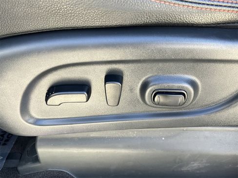 Certified 2023 Nissan Titan PRO-4X w/ Pro-4x Convenience Package image 28