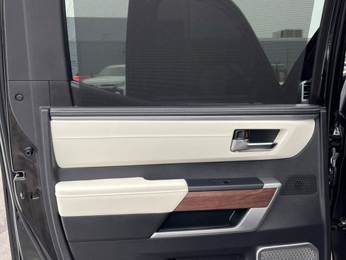 Used 2022 Toyota Tundra Capstone image 25