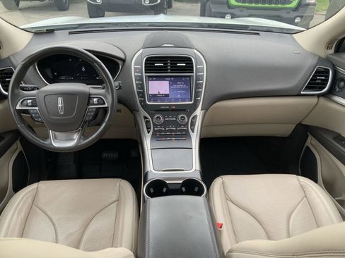 Used 2020 Lincoln Nautilus Reserve image 57