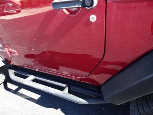 Used 2012 Jeep Wrangler Sport w/ Connectivity Group image 30