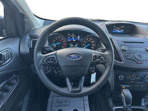 Used 2018 Ford Escape S image 12