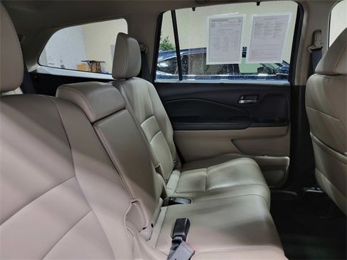 Used 2019 Honda Pilot EX-L image 14