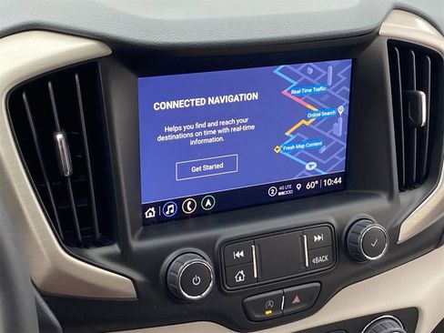 Used 2023 GMC Terrain Denali w/ Denali Premium Package image 27