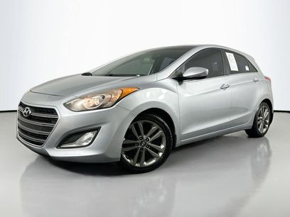 Used 2016 Hyundai Elantra GT w/ Option Group 03